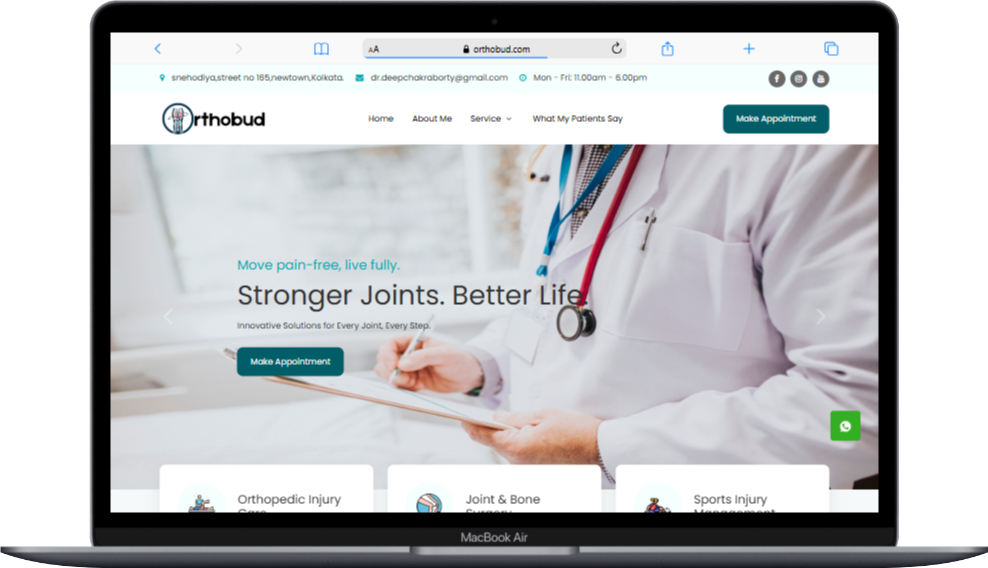 orthobud.com